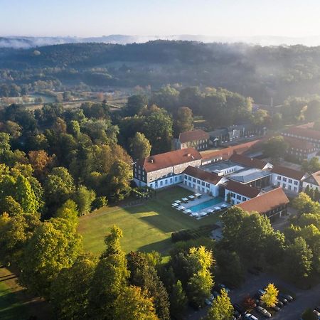 Graeflicher Park Health & Balance Resort 바트드리버그 외부 사진