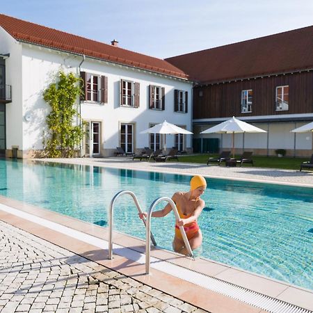 Graeflicher Park Health & Balance Resort 바트드리버그 외부 사진