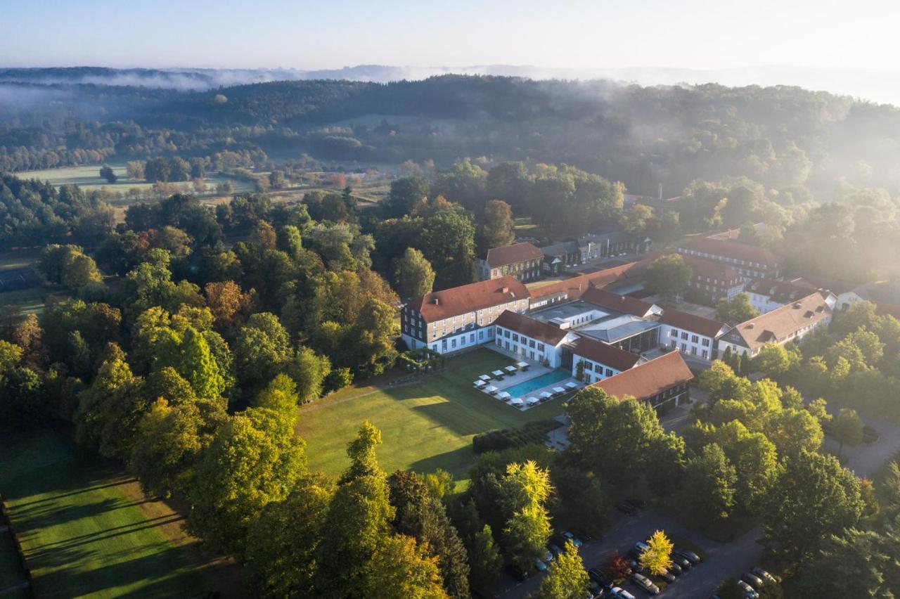 Graeflicher Park Health & Balance Resort 바트드리버그 외부 사진