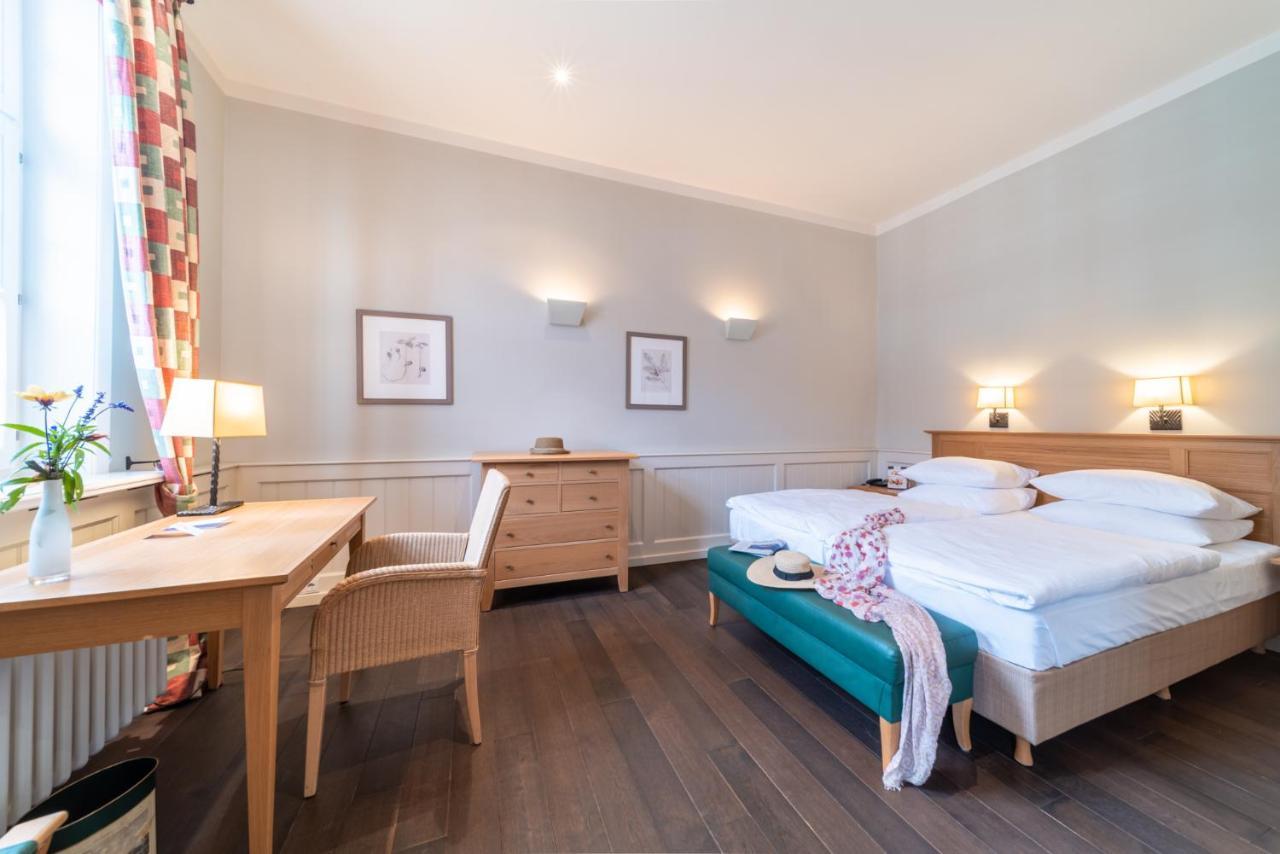 Graeflicher Park Health & Balance Resort 바트드리버그 외부 사진