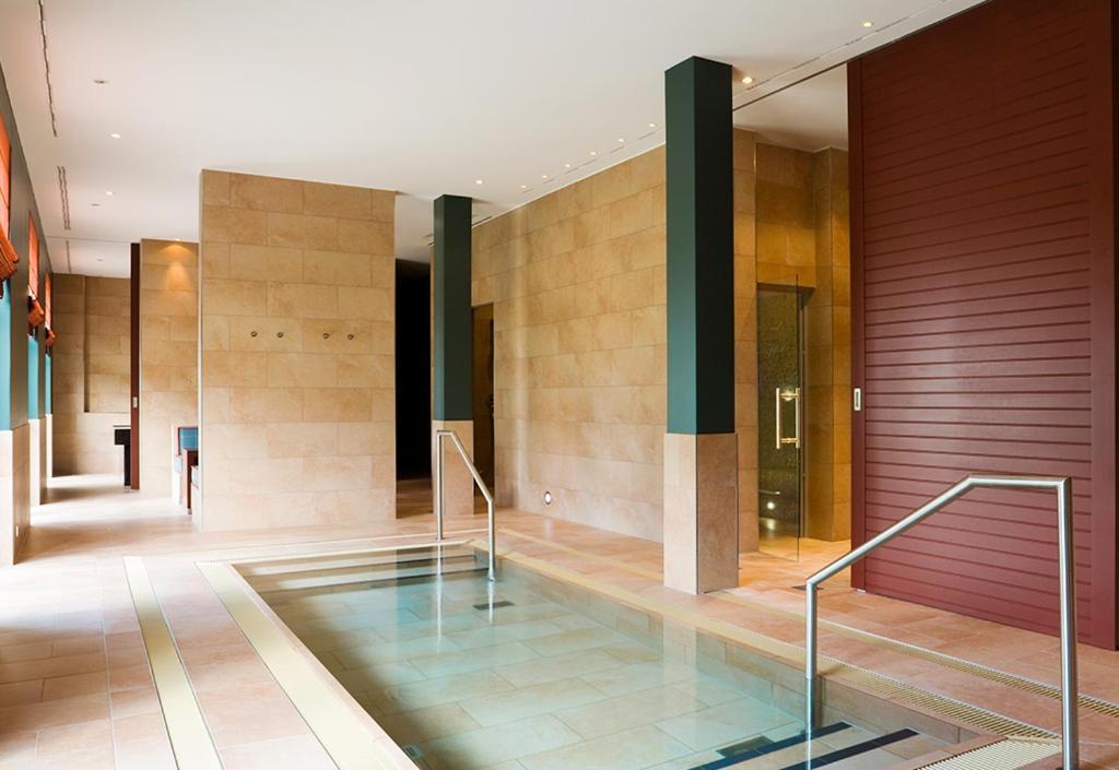 Graeflicher Park Health & Balance Resort 바트드리버그 외부 사진