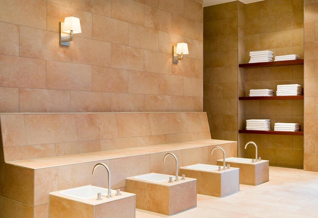 Graeflicher Park Health & Balance Resort 바트드리버그 외부 사진