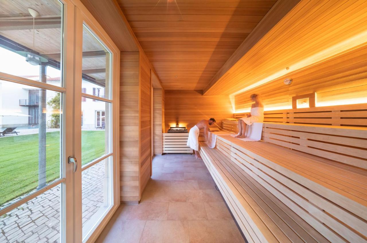 Graeflicher Park Health & Balance Resort 바트드리버그 외부 사진