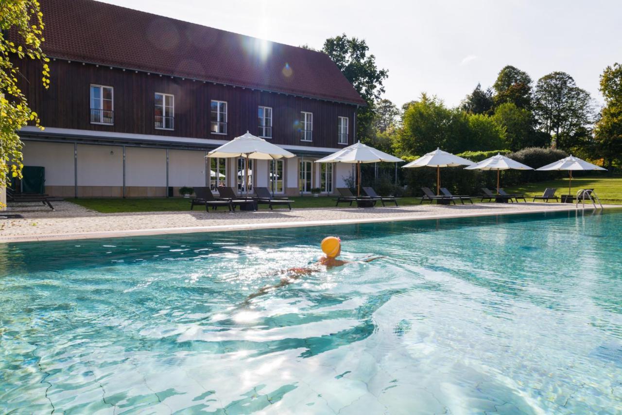 Graeflicher Park Health & Balance Resort 바트드리버그 외부 사진